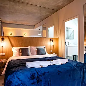 Citihome Apartment