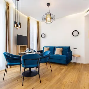 Cmg - Grand Boulevard - Poissoniere Appartement